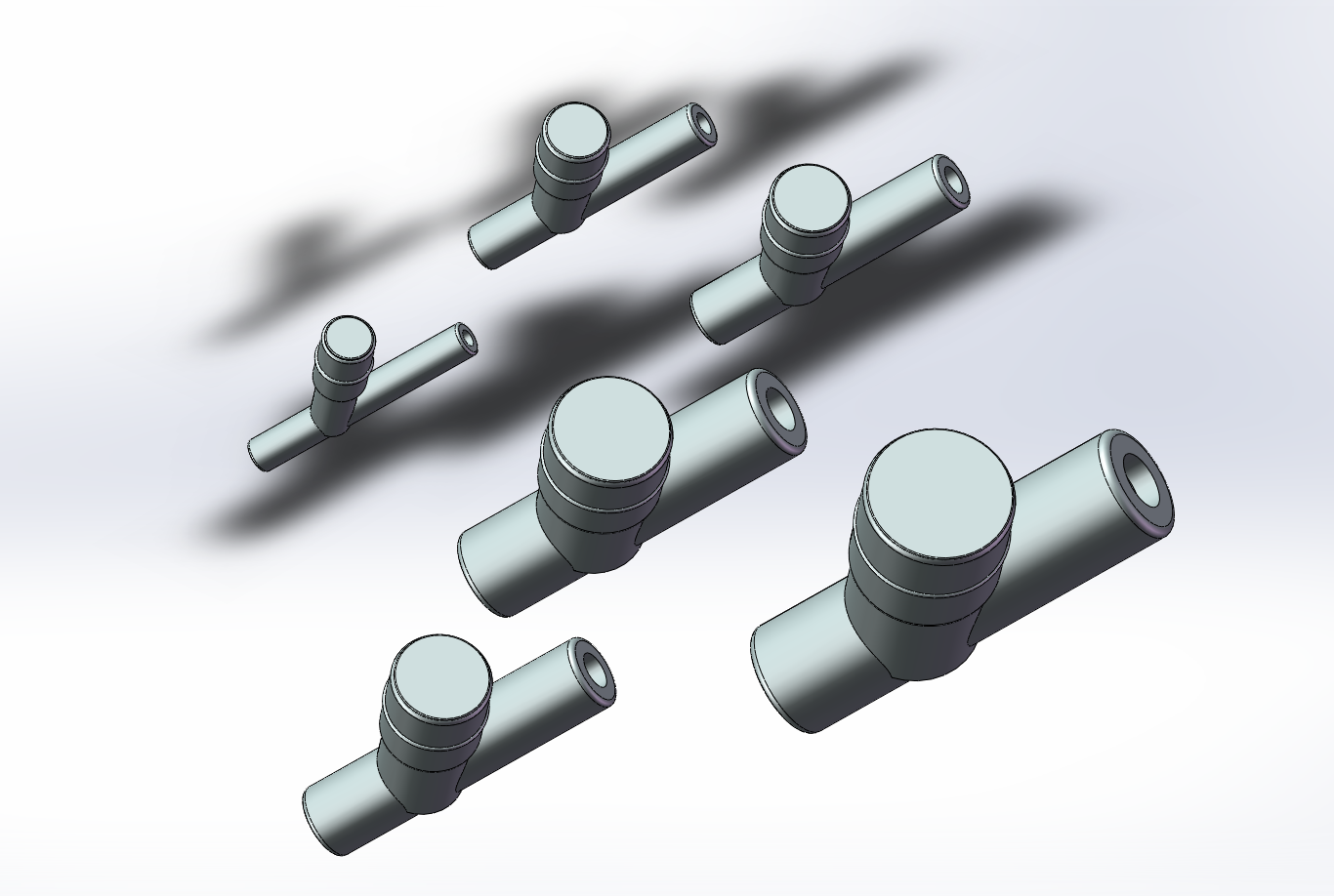 6款900.150Lb自密封-锻钢止回阀