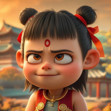 哪吒2