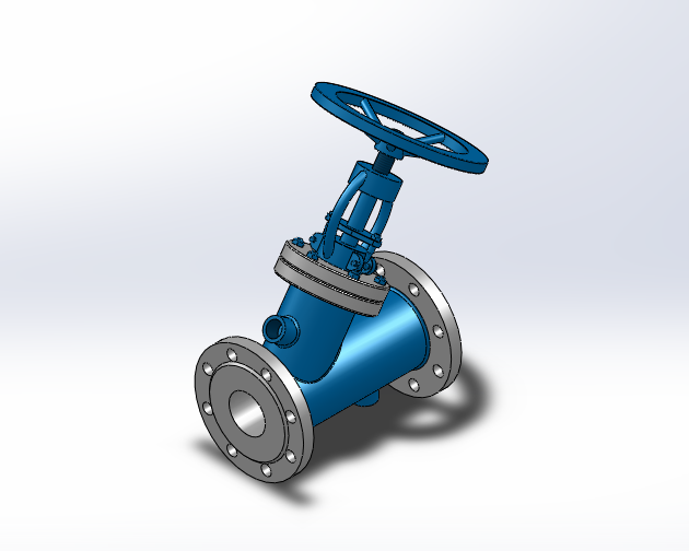 BJ45H-Y-25保温截止阀