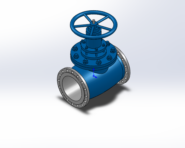 6款HSFJ41H-S-PPL-2.5MPa可调节活塞阀