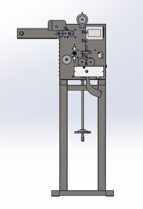 保鲜剂干燥剂投包机