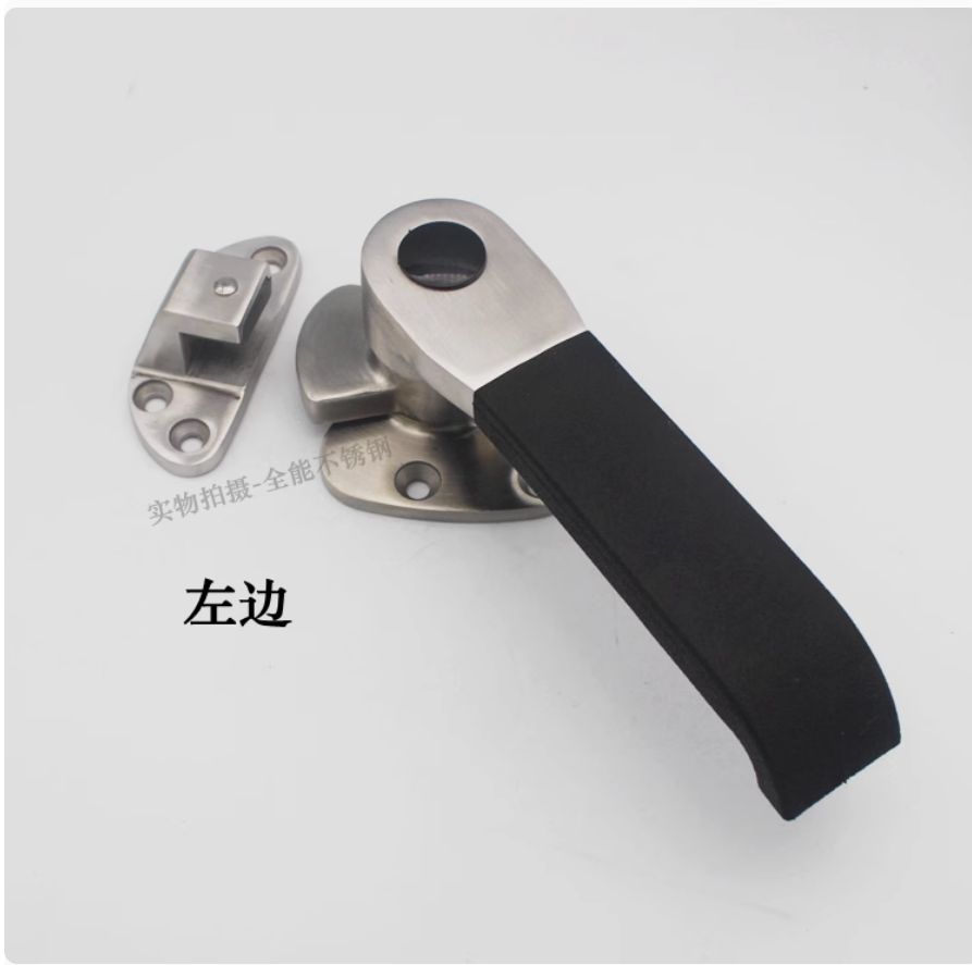 防烫蒸箱门把手蒸柜把手