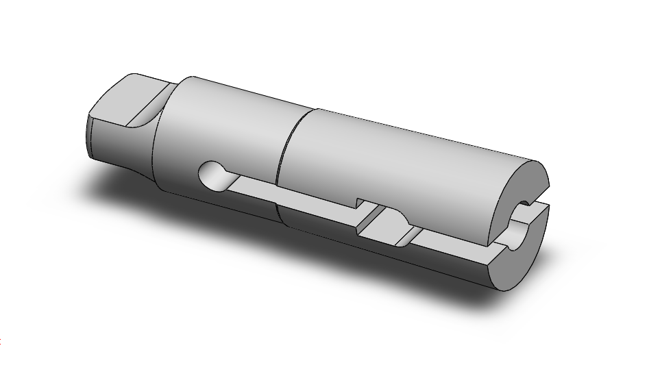 6款丝锥用弹性夹紧套