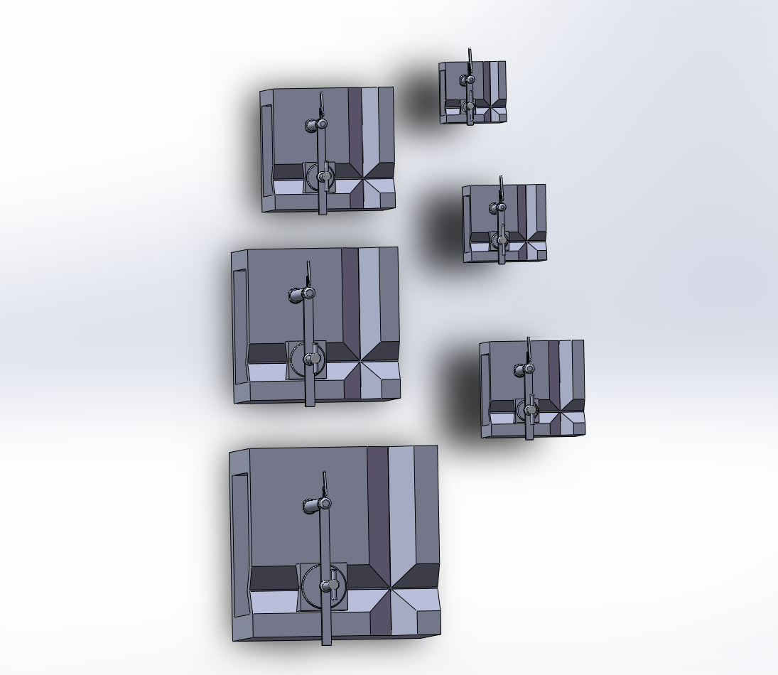 6款JB╱T 3411.56-1999[方箱方箱