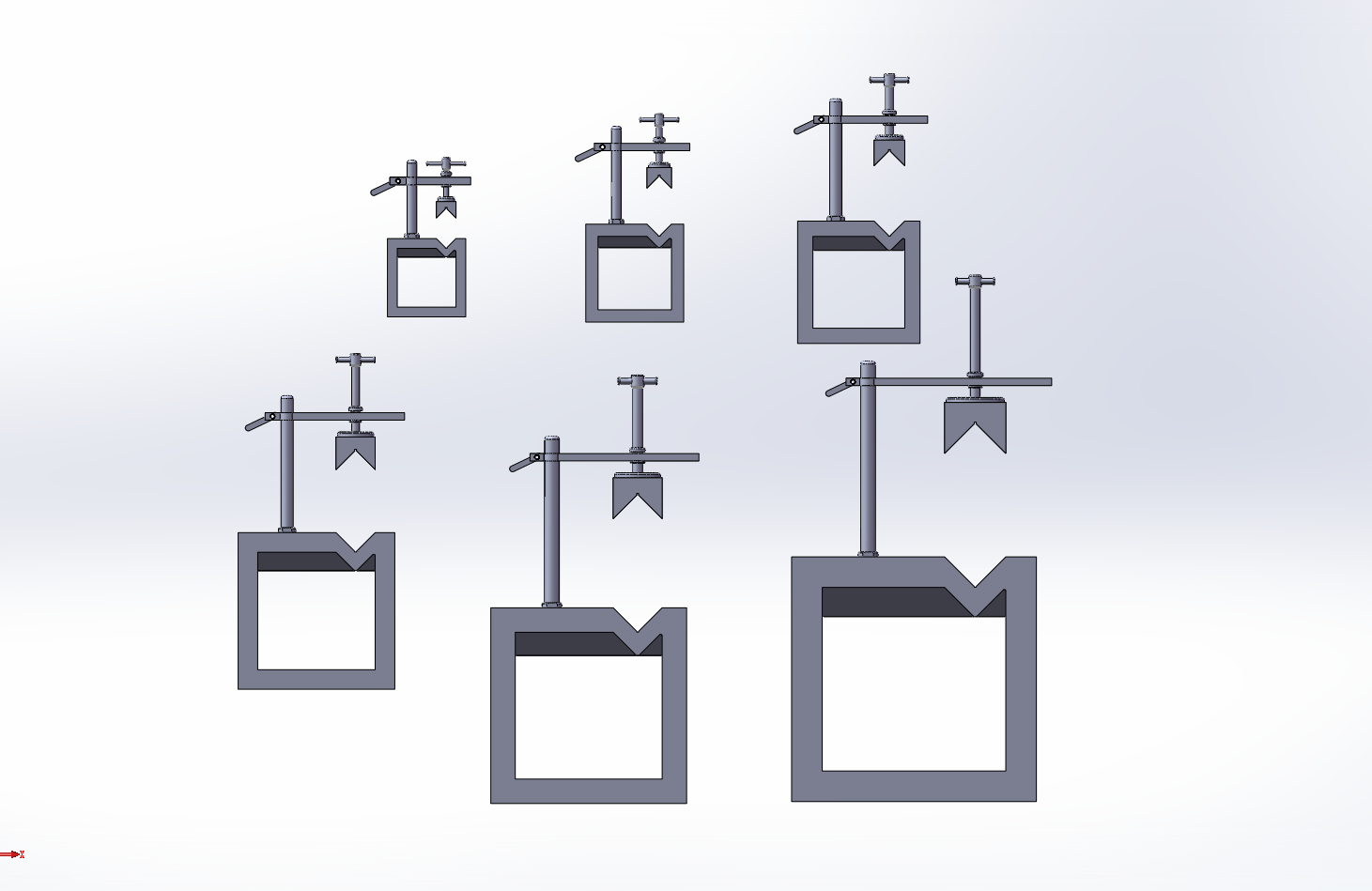 6款JB╱T 3411.56-1999[方箱方箱