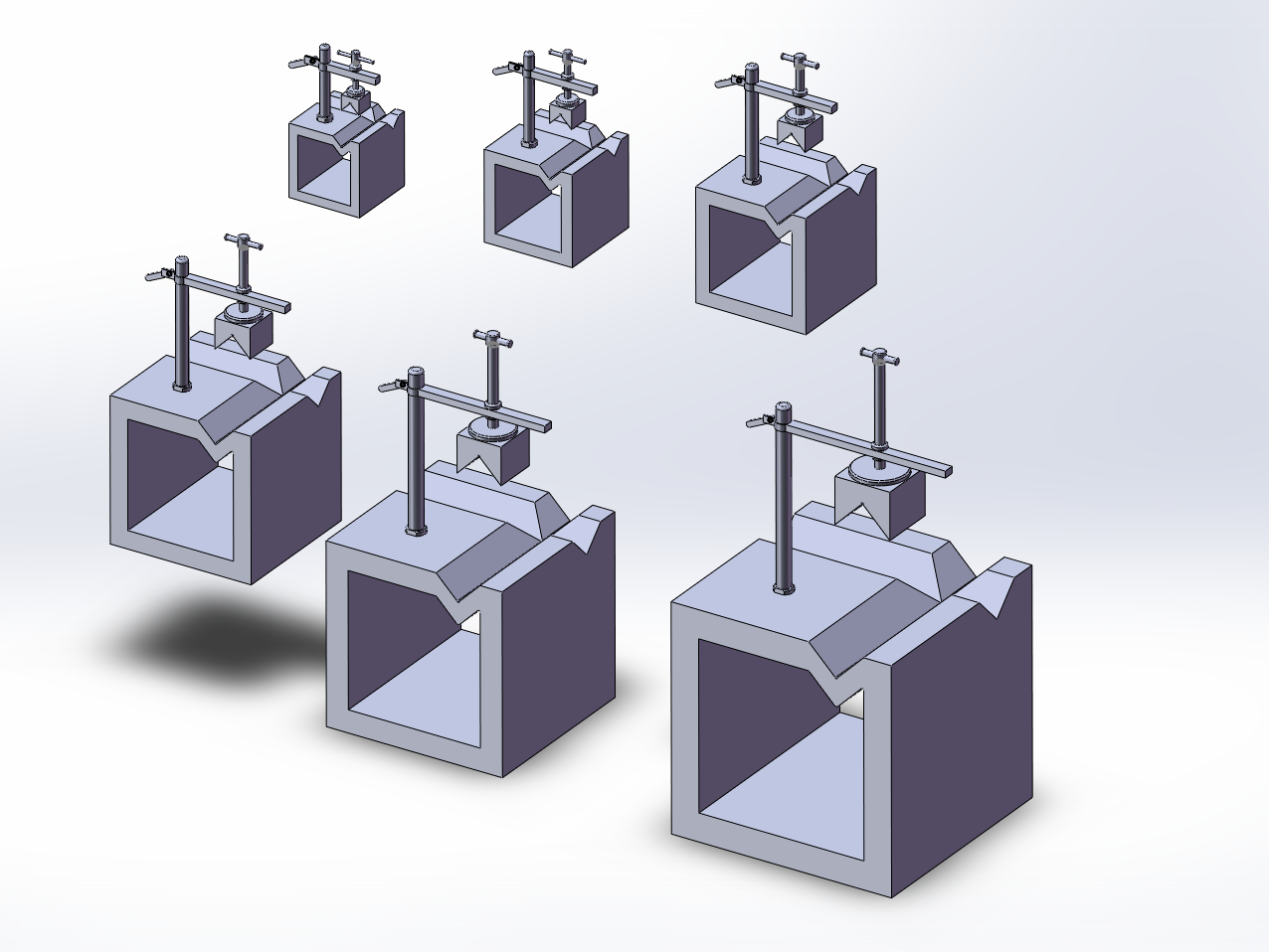 6款JB╱T 3411.56-1999[方箱方箱