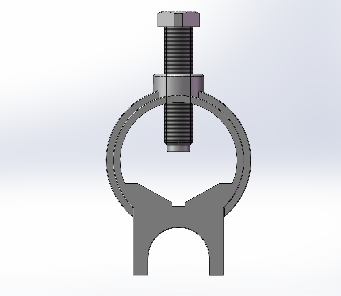 7款JB╱T 10119-1999[卡环卡环