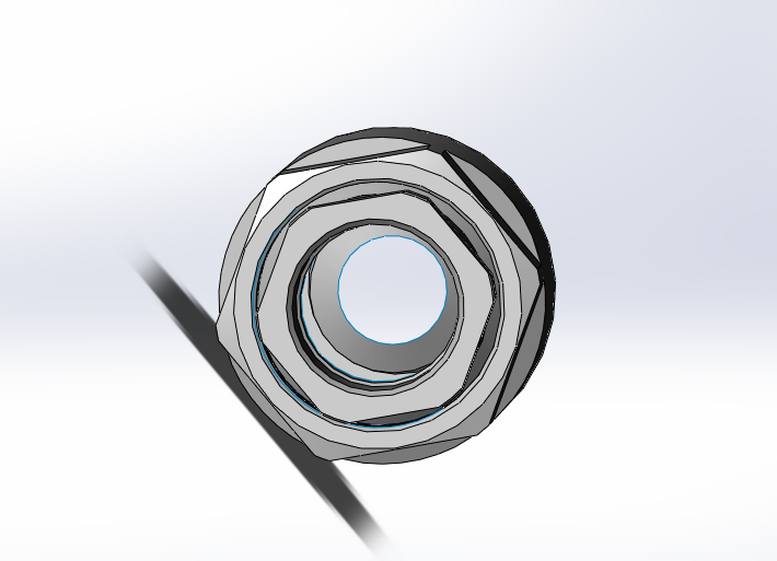 4款MG-MK单向节流阀