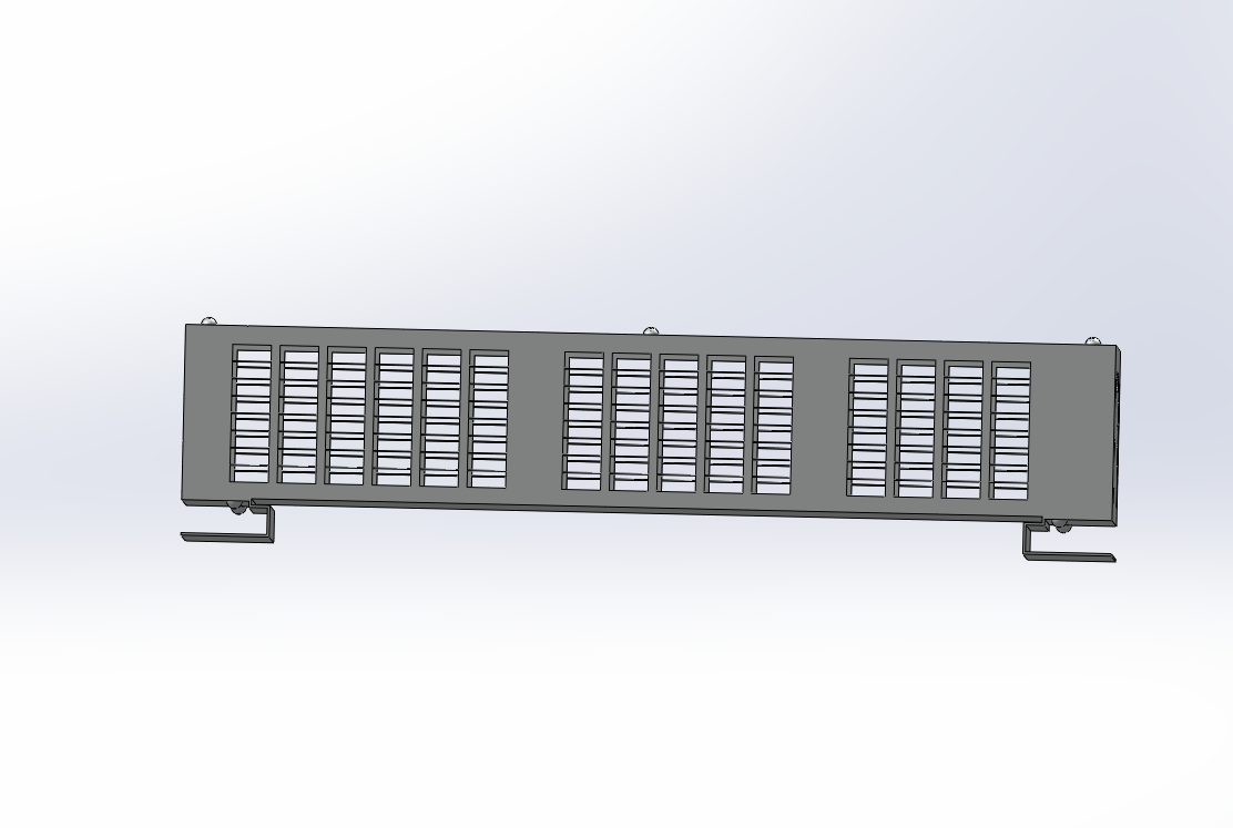8款RX波纹电阻箱