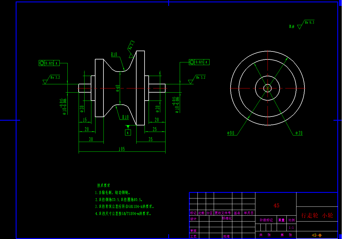 高压线巡检机器人CAD--1443289-880