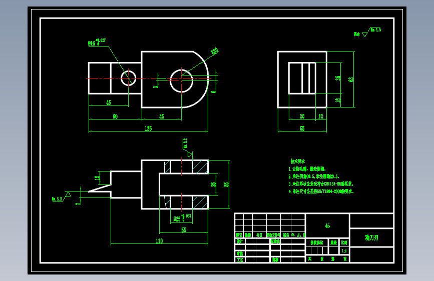 卧式钢筋切断机--1442961-1200