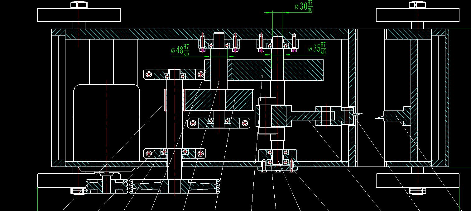 卧式钢筋切断机--1442961-1200