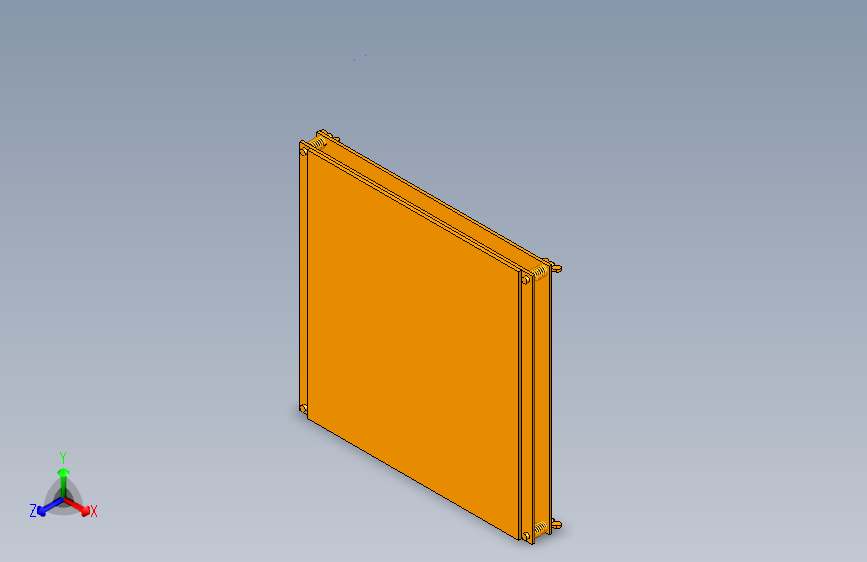龙门式3D打印机MF150