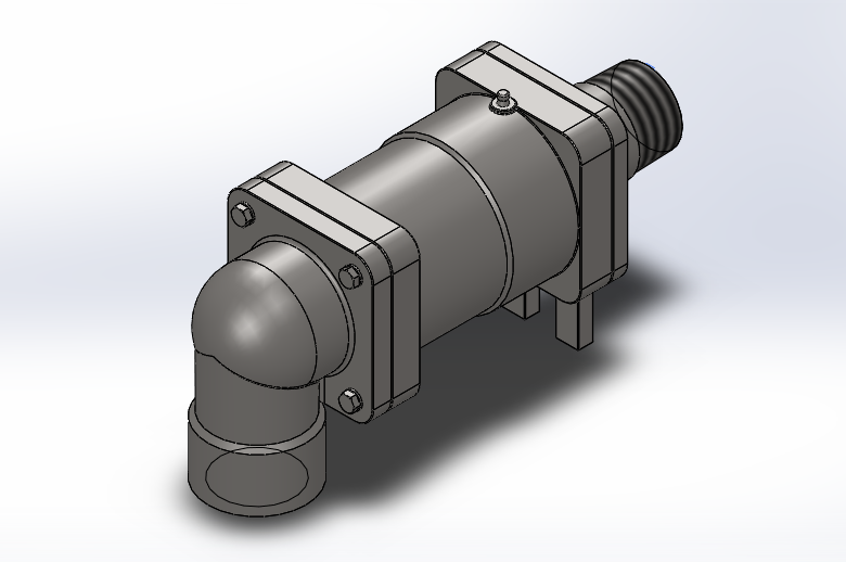 8款Dd型旋转接头