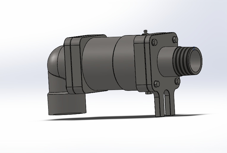 8款Dd型旋转接头