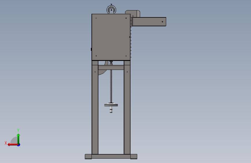 干燥剂调料包自动投包机
