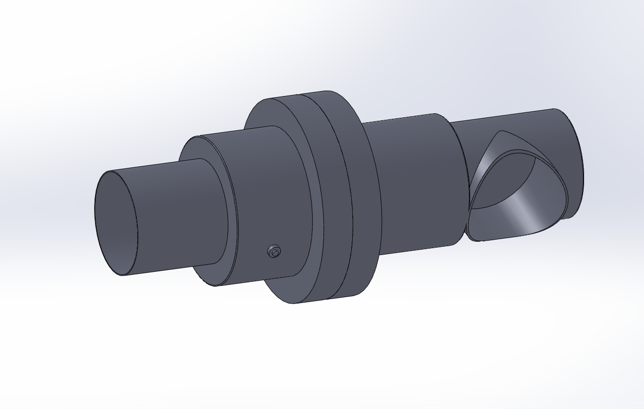 6款系列旋转接头(THD)
