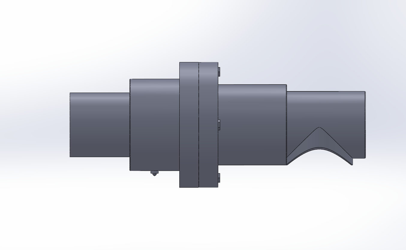 6款系列旋转接头(THD)