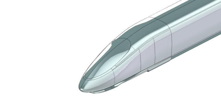 CRH380