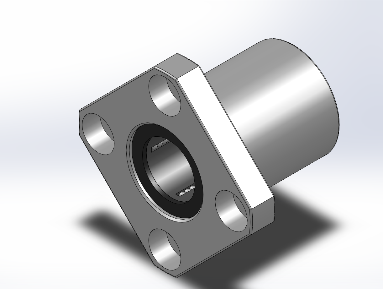 8款标准滑块单元开口标准型
