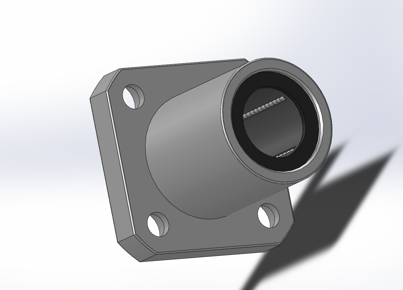 8款标准滑块单元开口标准型