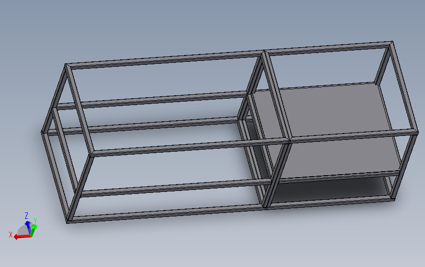 非标自动化太阳能串焊机 3D模型SolidWorks三维设计图