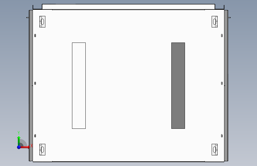 二代GCS低压进线柜MF514590 50
