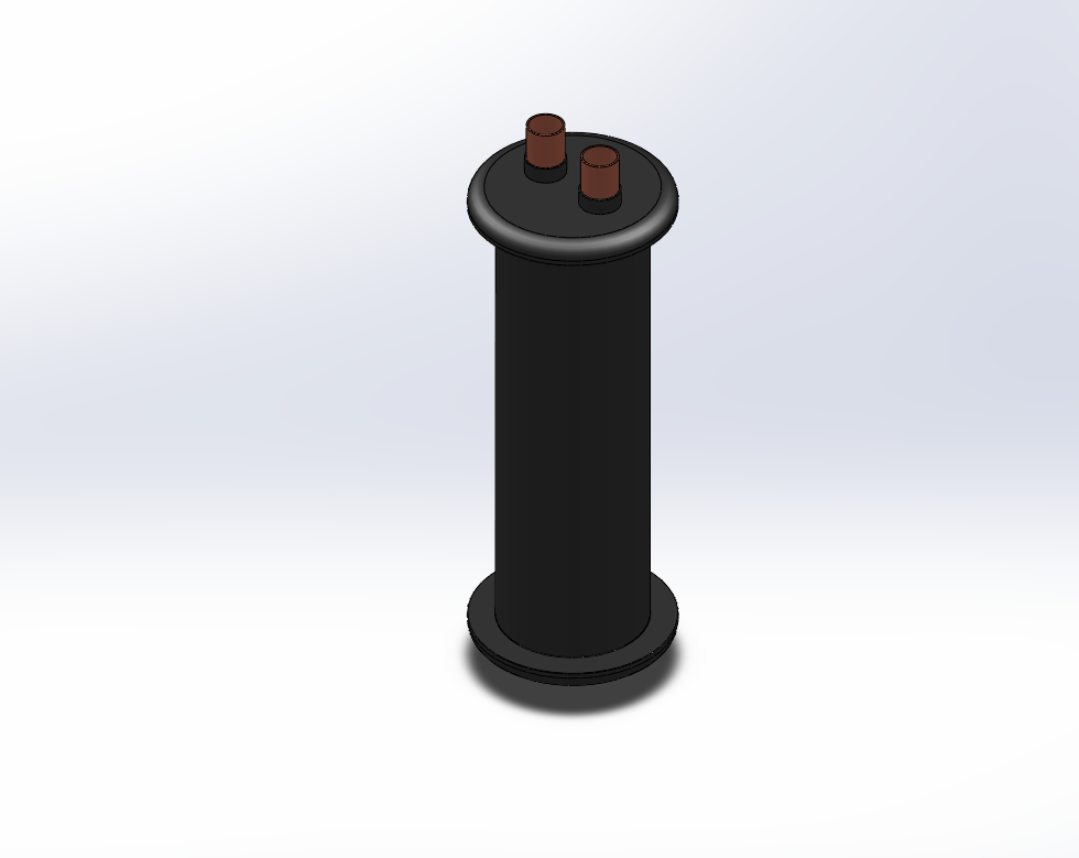 5款RA-(204-210)气液分离器