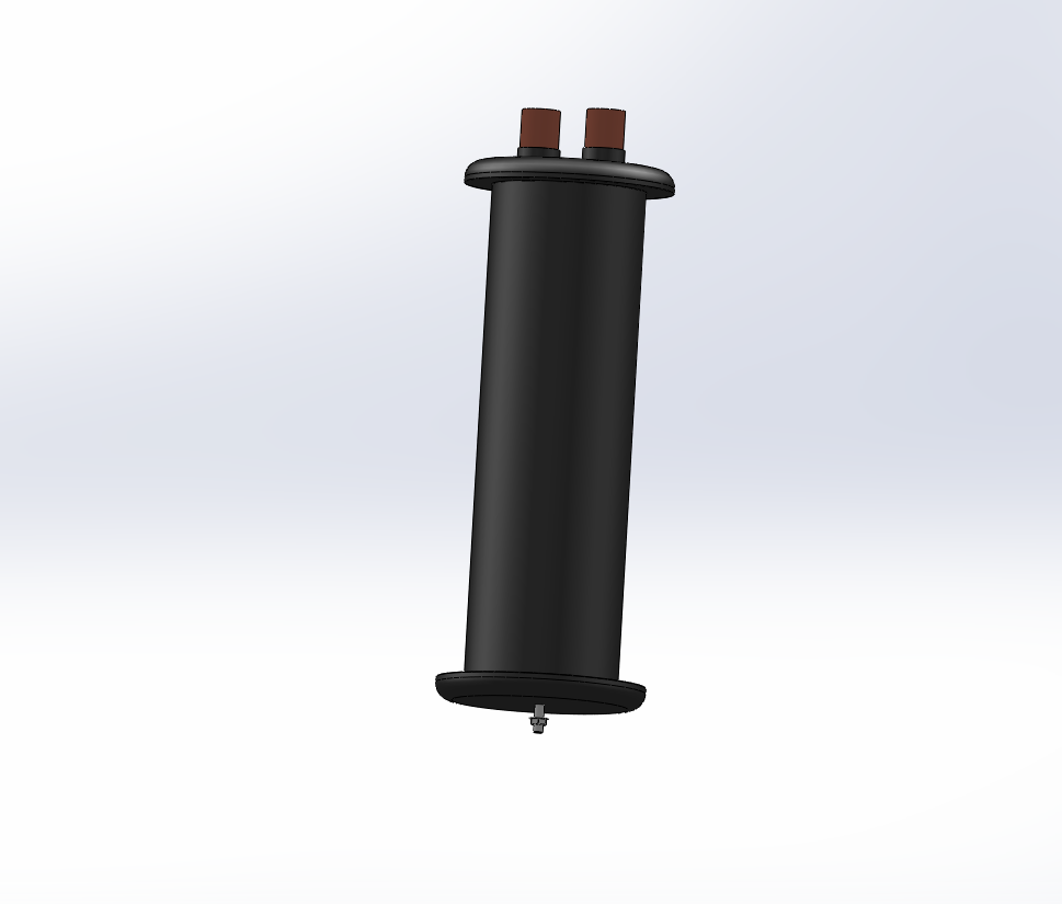 5款RA-(204-210)气液分离器