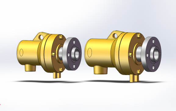 2款旋转接头HW2+HWR2(DN20+25 Serie-450)