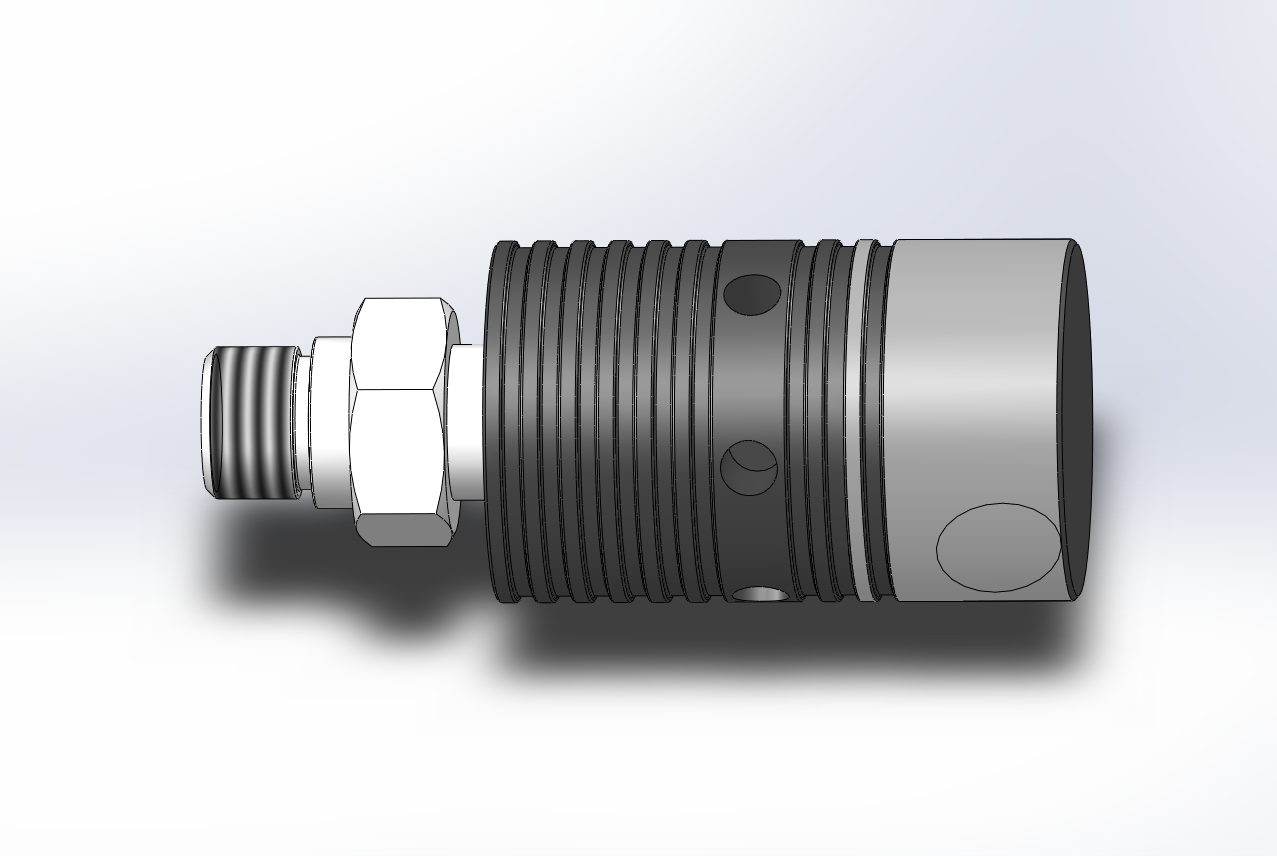 3款AU2000旋转接头