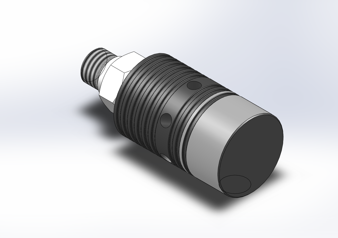 3款AU2000旋转接头