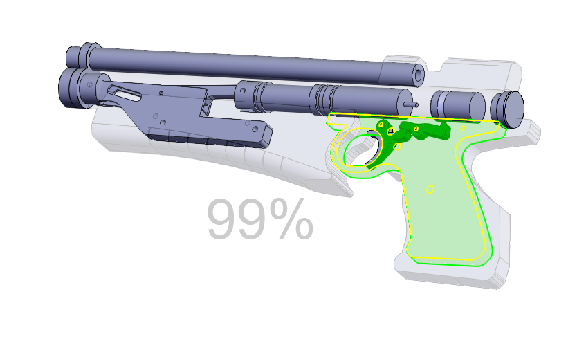 crosman1377 air rifle