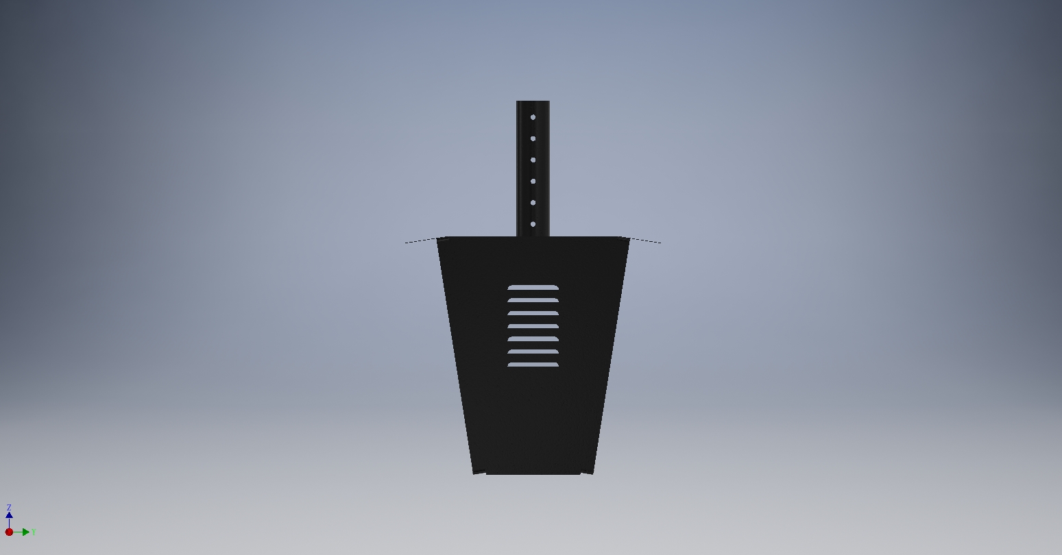 站台液晶显示屏