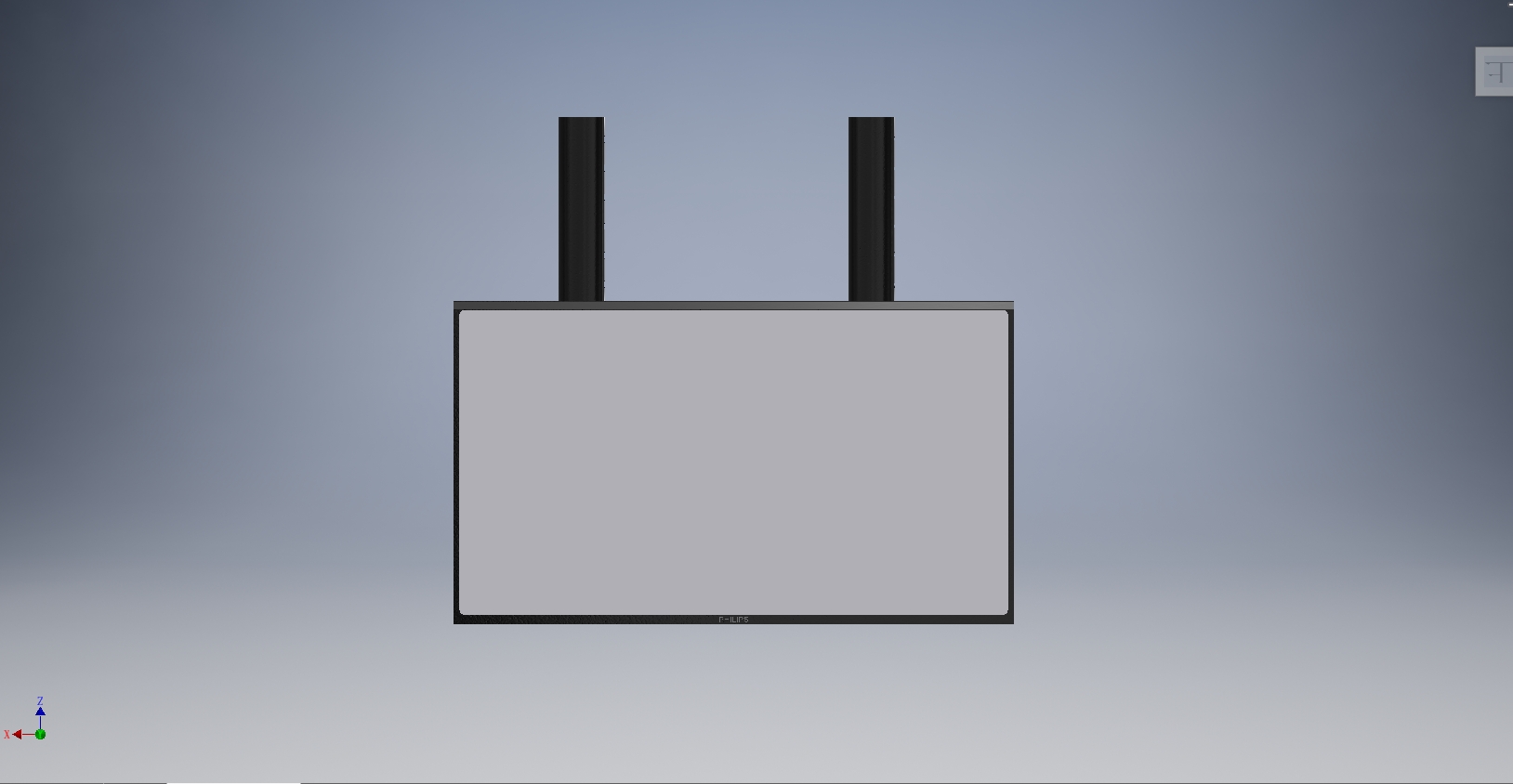 站台液晶显示屏