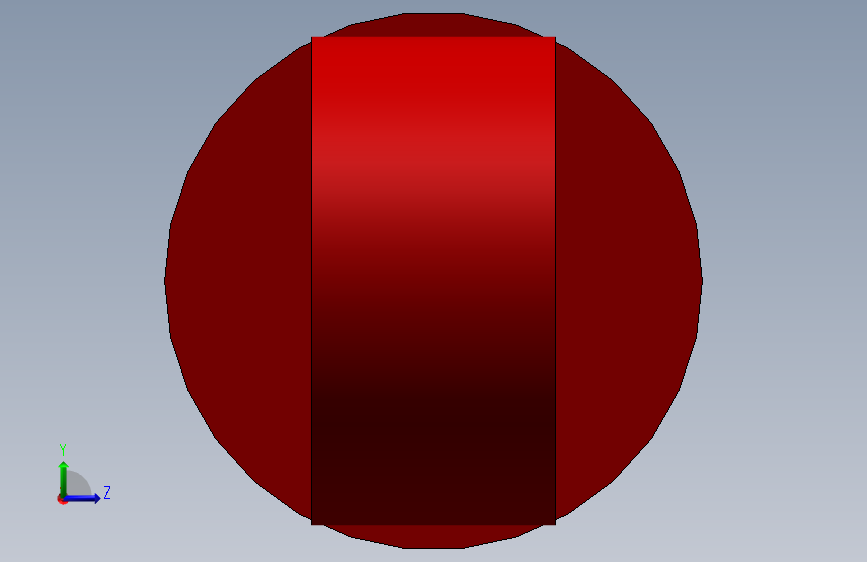 HSG系列油缸(共4款)MF430146