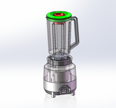 破壁机模--1103289--300