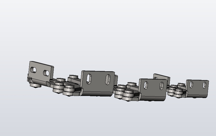 3款GN 新款7237-R 复合铰链MF1020154