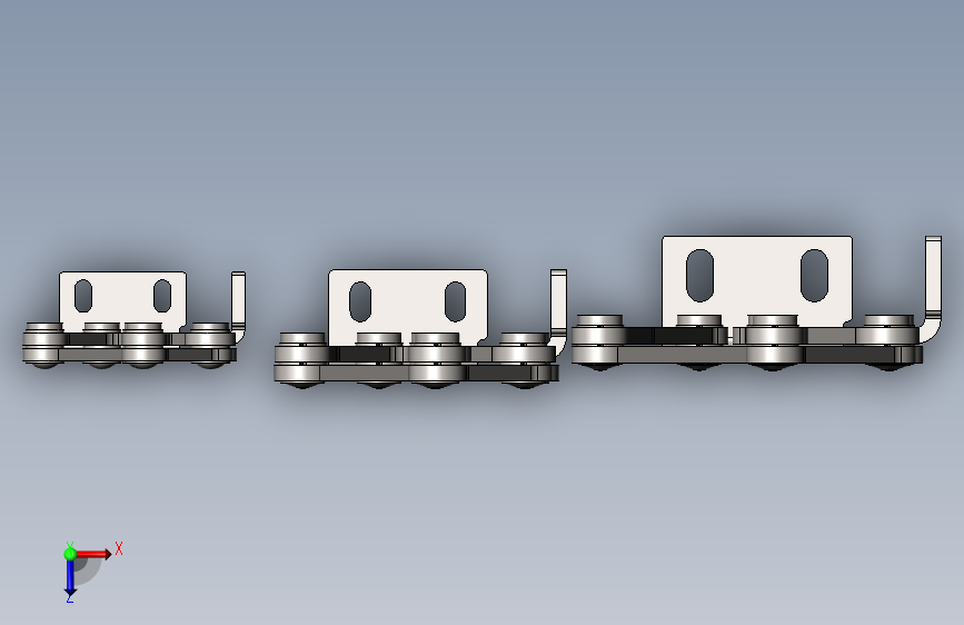 3款GN 新款7237-R 复合铰链MF1020154