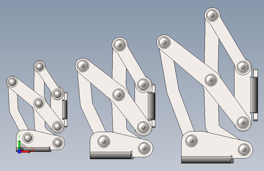 3款GN 新款7237-R 复合铰链MF1020154