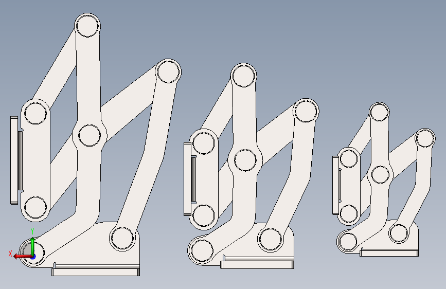 3款GN 新款7237-R 复合铰链MF1020154