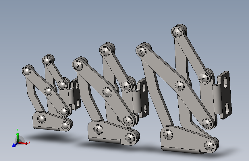 3款GN 新款7237-R 复合铰链MF1020154