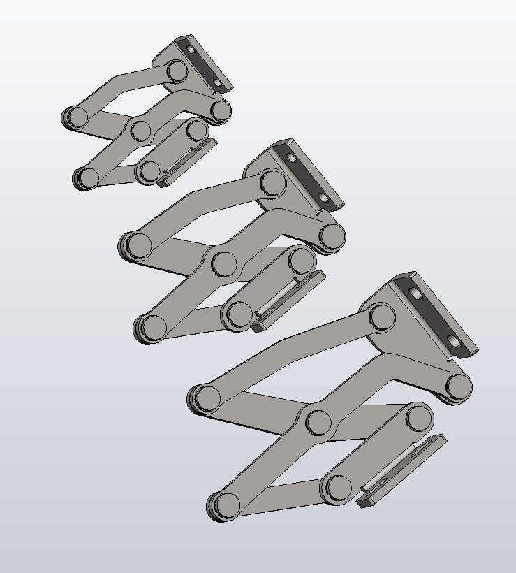 3款GN 新款7237-R 复合铰链MF1020154