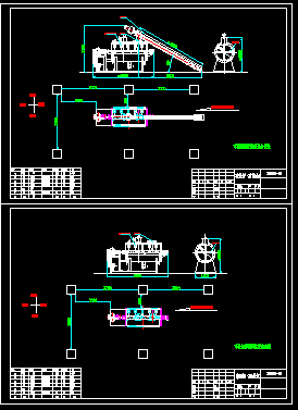 ZB-2000耙式干燥机