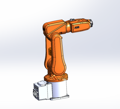 ABB IRB工业机器人IRB120