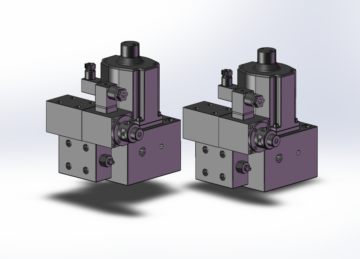 2款EFBG-03-125-C/H-10电液比例式压力流量阀