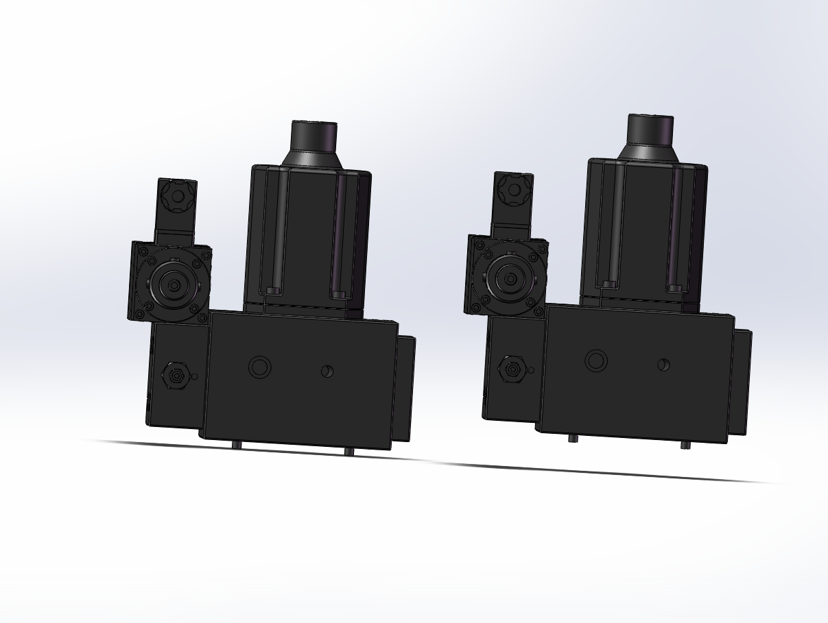 2款EFBG-03-125-C/H-10电液比例式压力流量阀