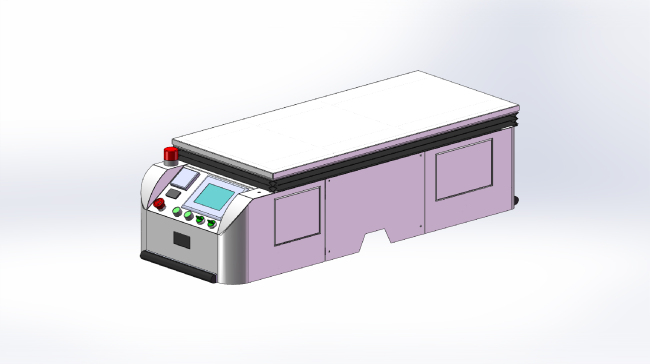 AGV-A001