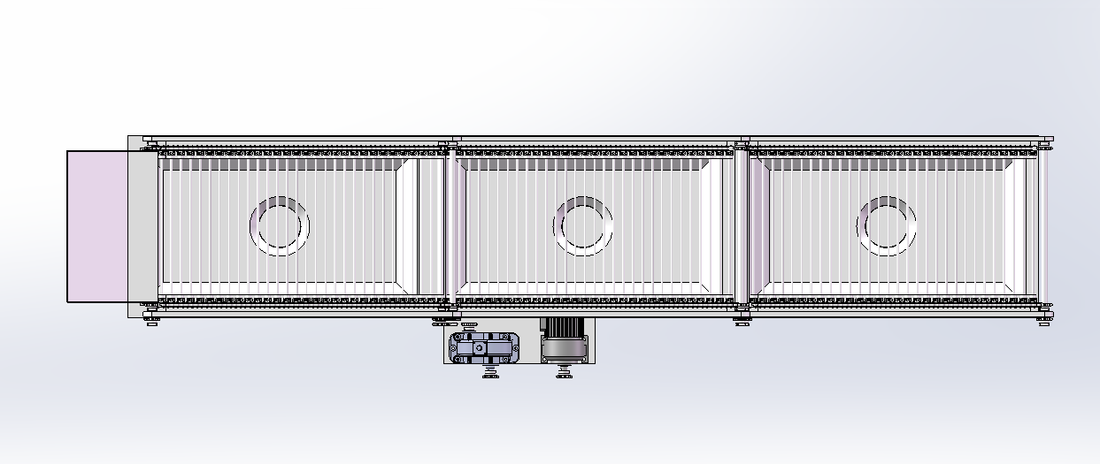 层叠式红枣分级机的设计