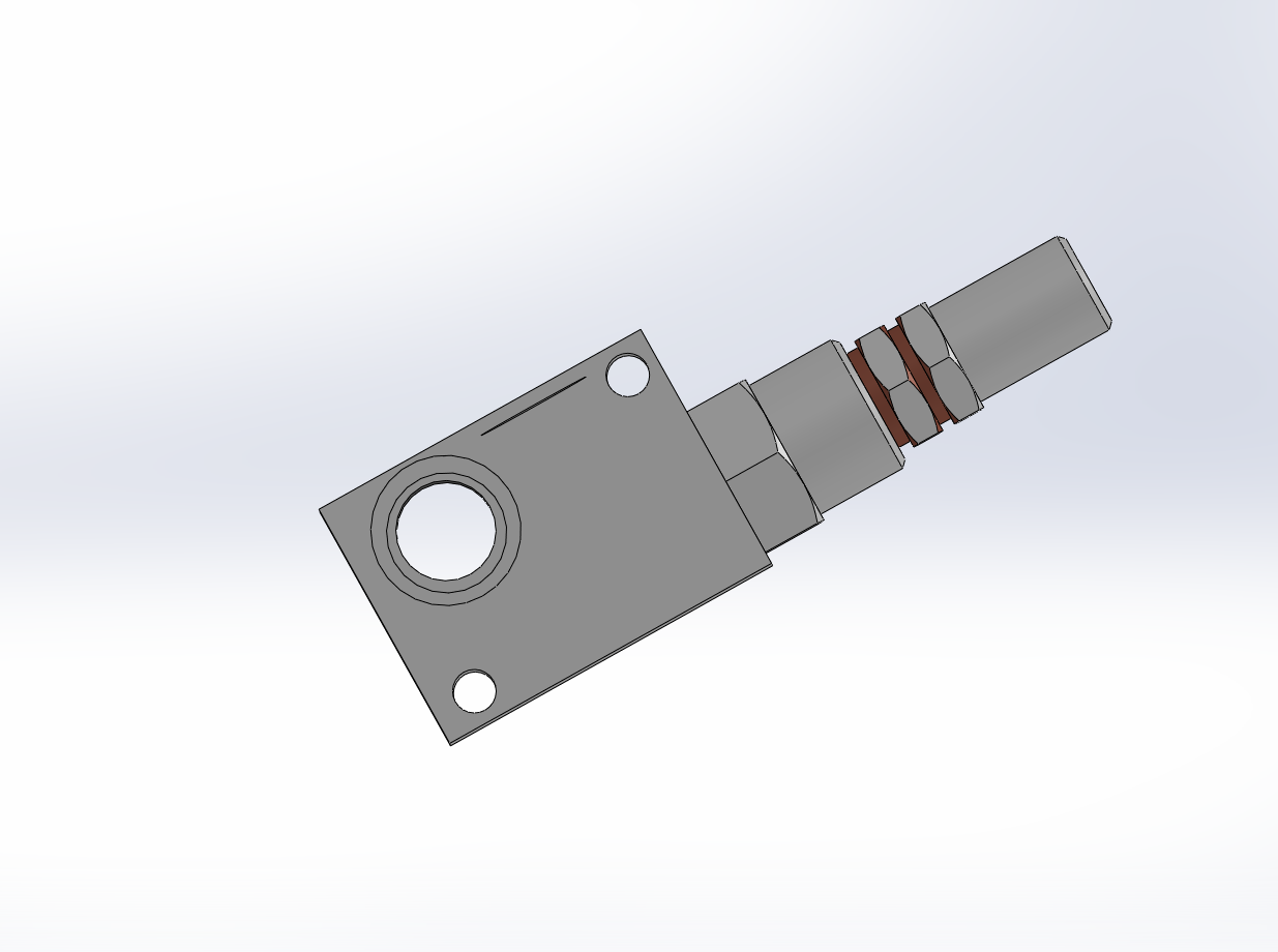 2款小流量溢流阀